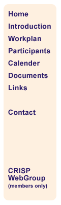 left menu